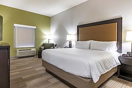 1 King Communications Accessible