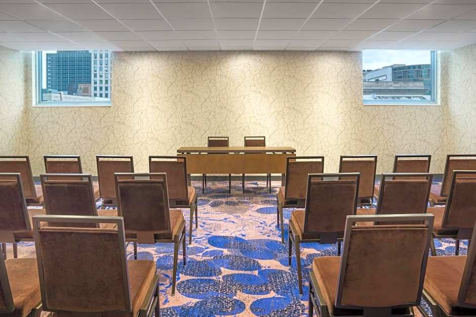 The Westin Cleveland Downtown