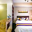 Nuomo Grand Continental Service Apartments-Jinyuan