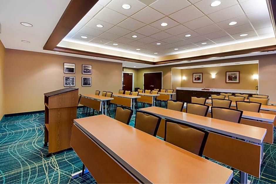 SpringHill Suites by Marriott Pittsburgh Washington