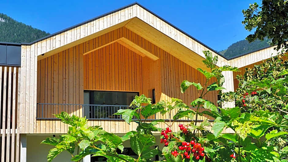 Da Alois - Alpine Premium Apartments