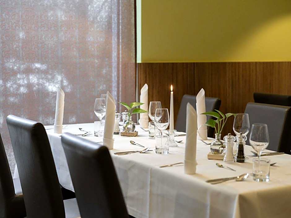 Mercure Hotel Hamburg am Volkspark