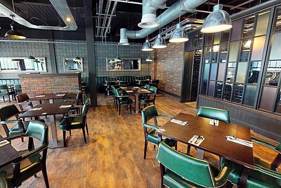 Village Hotel Aberdeen