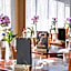 Campanile Hotel & Restaurant Zwolle