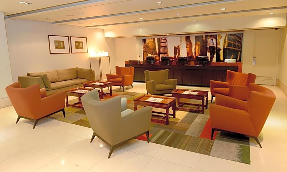 Holiday Inn Express Santiago Las Condes By IHG