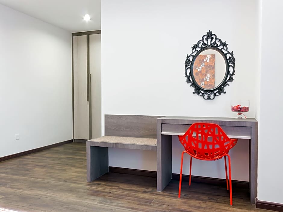 Shamrock Beach Villas Penang Seaview