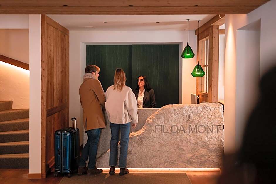 Hotel Fil Da Mont