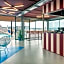 The Social Hub Florence Lavagnini