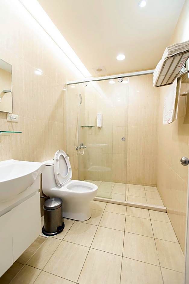 ¿¿¿¿ The Laid-back Dragon Lodge