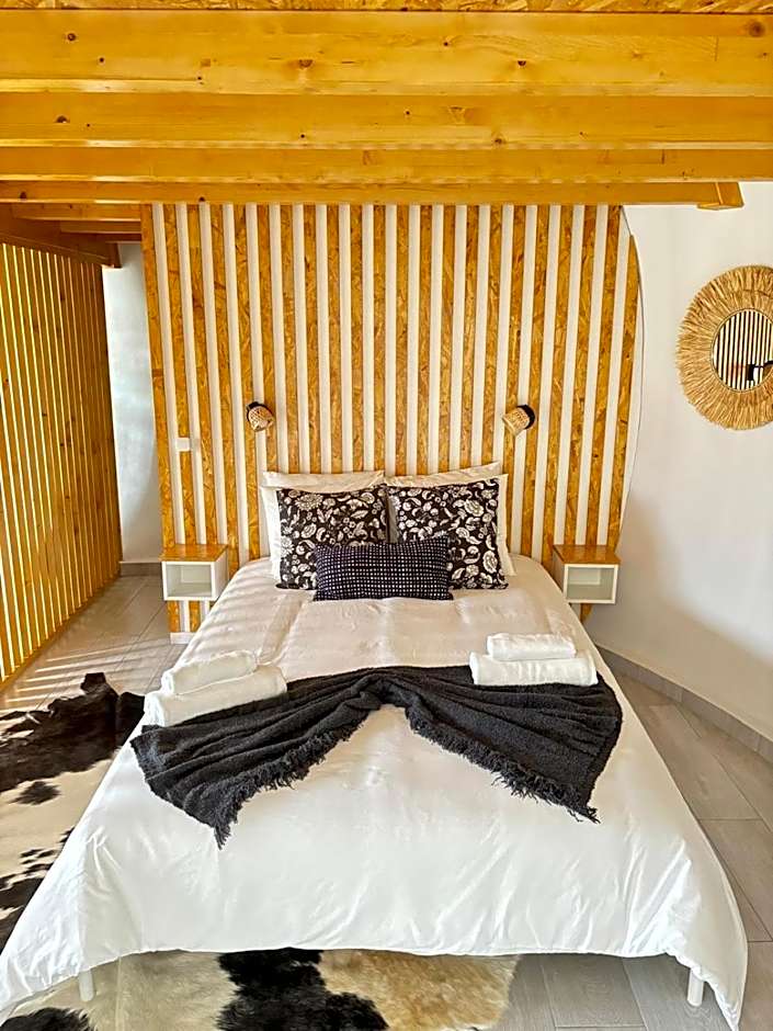 Casinhas dos Valados