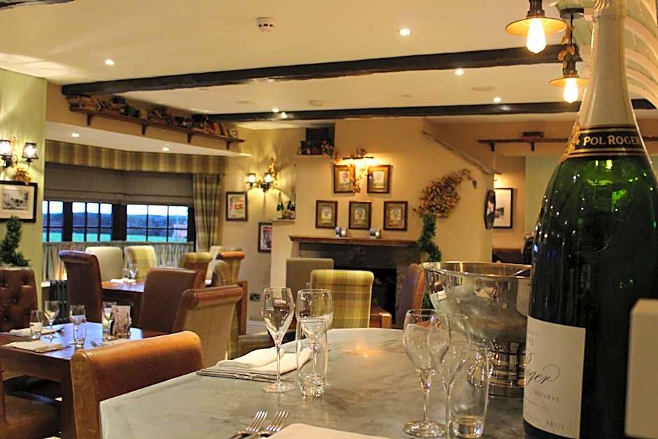 Blue Bell Country Inn