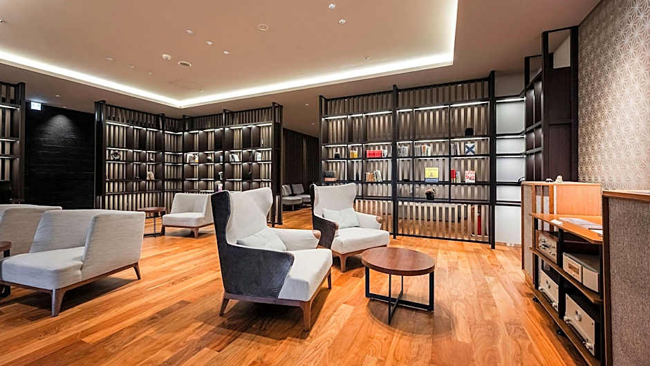 New Tomakomai Prince Hotel NAGOMI