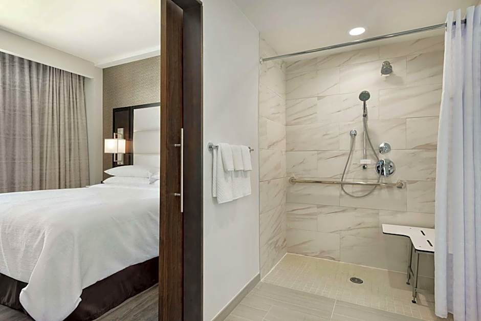 Embassy Suites by Hilton Noblesville Indianapolis Conference Center