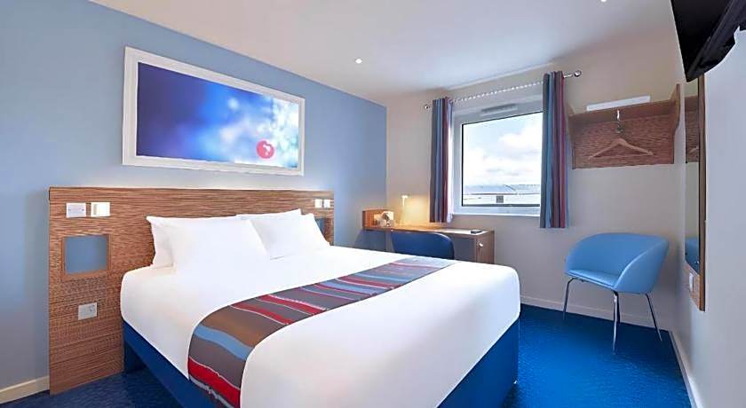 Travelodge Weston-super-Mare