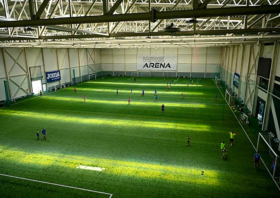 WR SPORT HOTEL & SPA - Centrum Sportu i Rozrywki