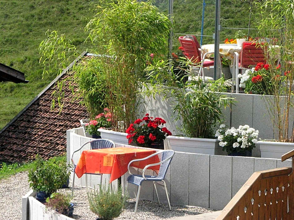 Hotel Gravas Lodge - Das Hotel für Gäste mit Hund