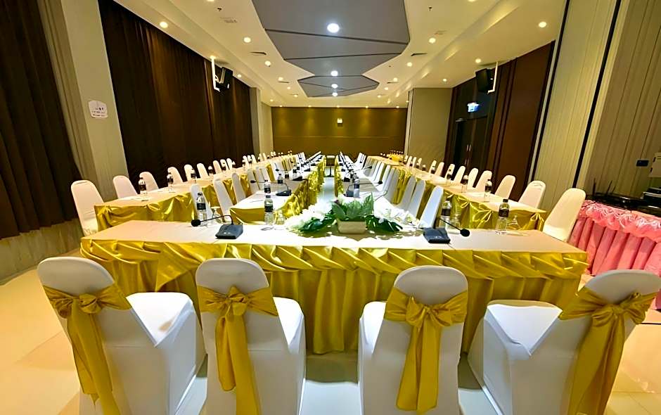 Siam Oriental Hotel