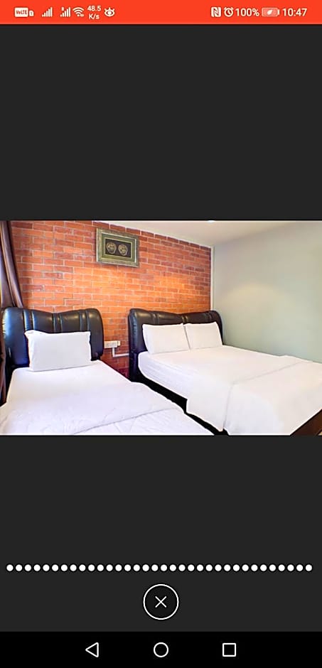 Tai Hoe Hotel Pengerang