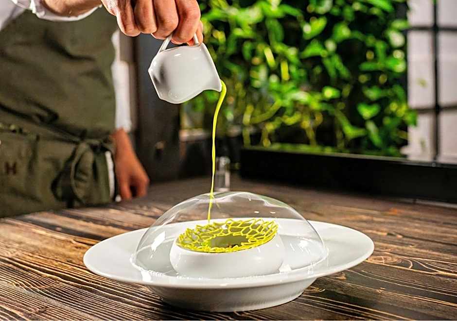 Hotel Tri Studničky - Adult friendly