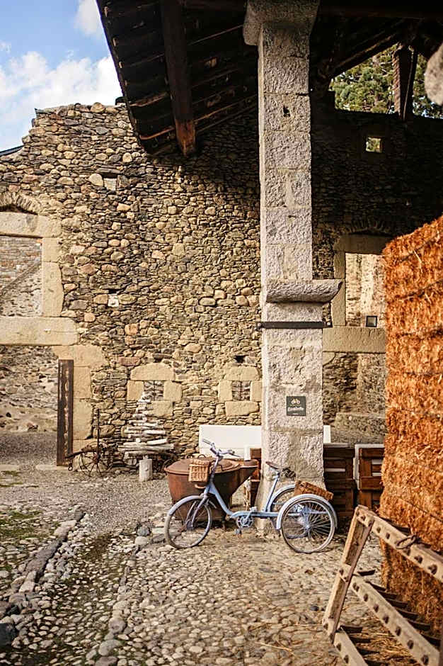 Hotel Bernat de So