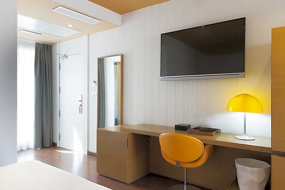 Petit Palace Plaza Malaga