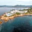 Sofitel Golfe D'Ajaccio Thalassa Sea & Spa