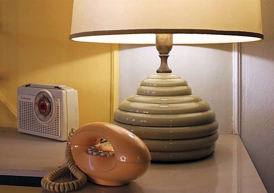 Retrò B&B