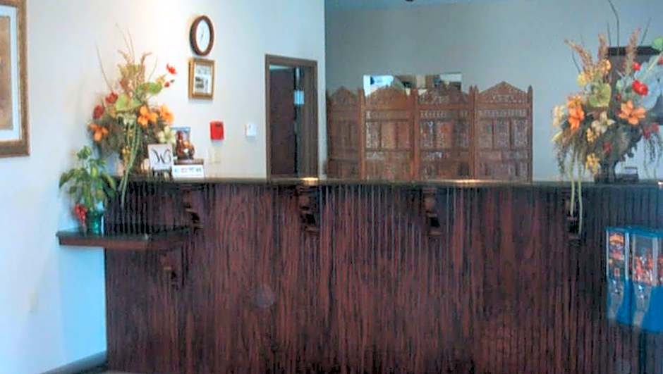 Western Motel Inn and Suites Hazlehurst