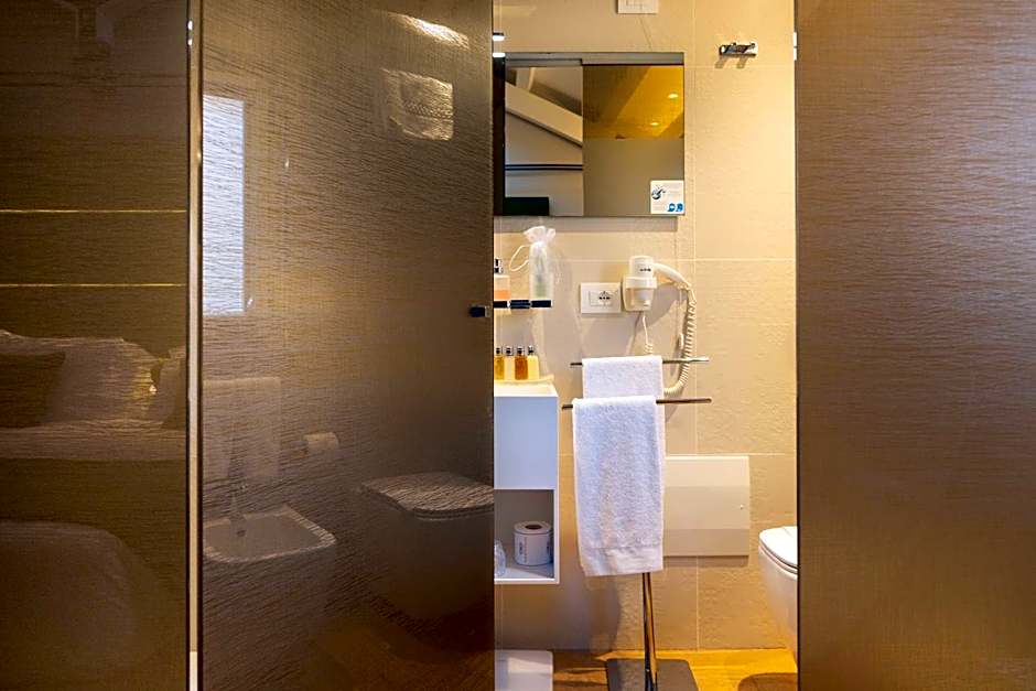 Palazzo Marletta Luxury House Hotel