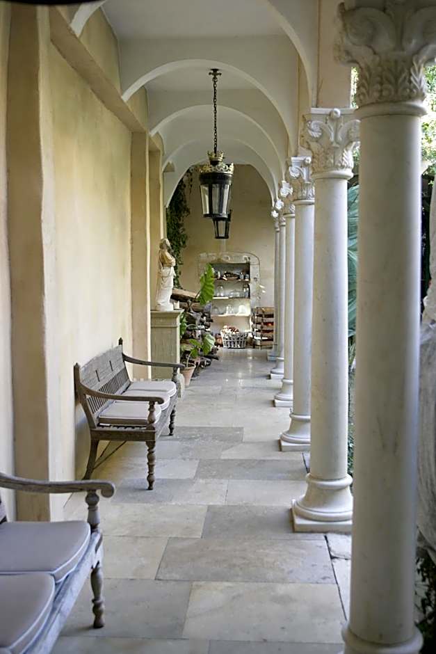 Jardins Secrets