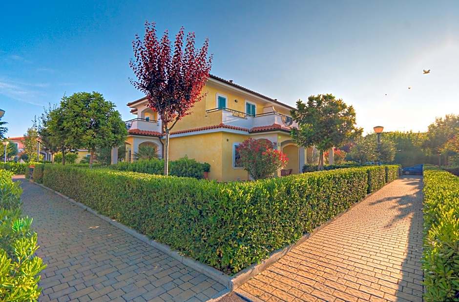 Residence I Giardini Del Conero