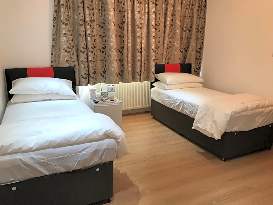 Oxford Bed and Breakfast