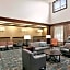 Hampton Inn By Hilton And Suites Washington-Dulles Intl Airport