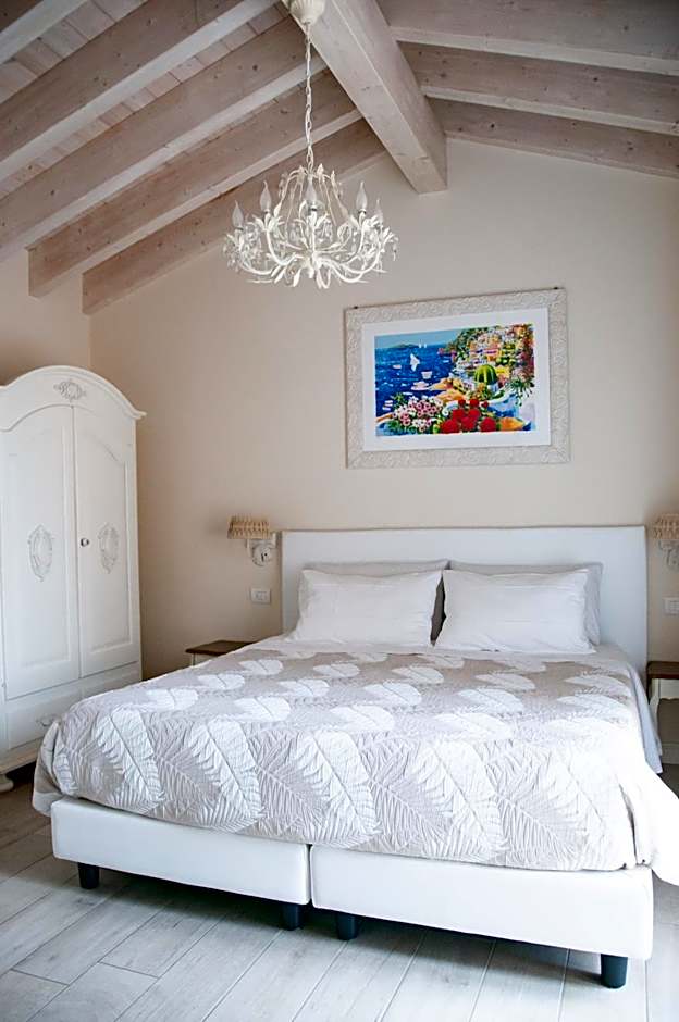 B&B La Fiaba
