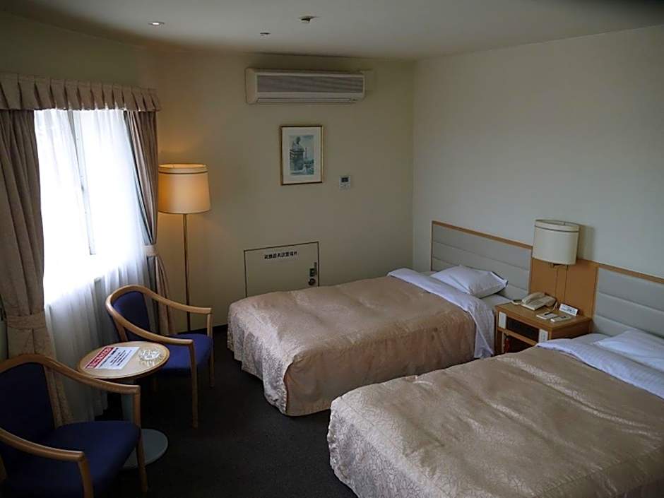 Ueno Frex Hotel