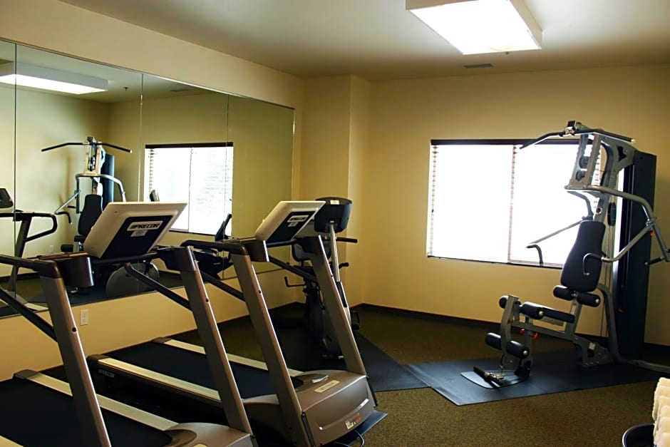Extended Stay Americas Suites - Minot
