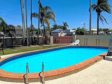 Miners Lodge Motor Inn