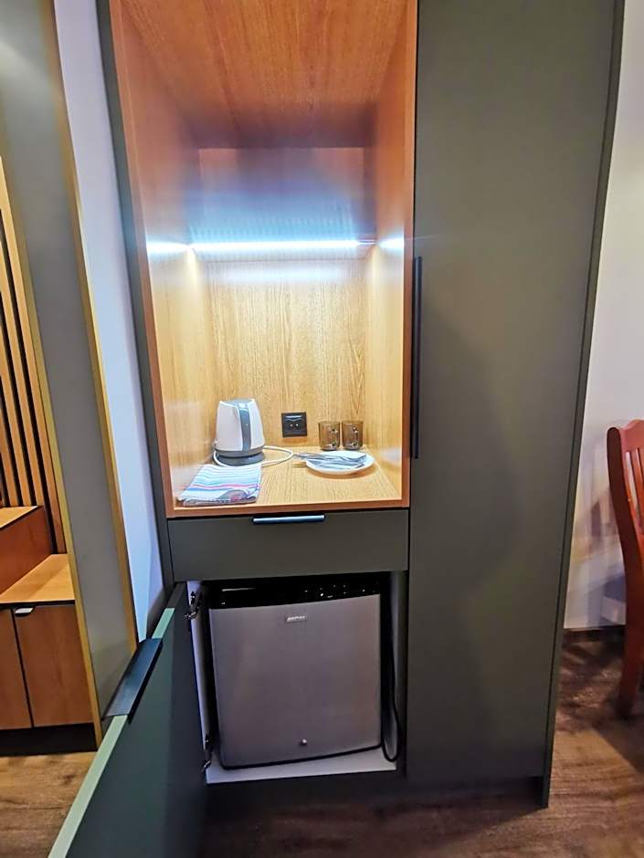 Dom Wczasowy Radość