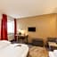 Sure Hotel by Best Western Muenchen Hauptbahnhof