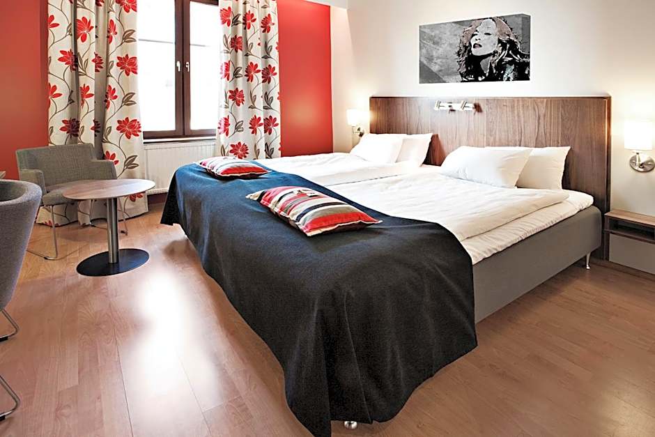 Clarion Collection Hotel Kung Oscar