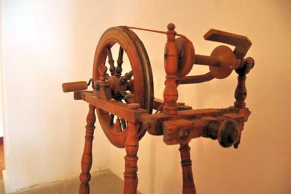 Antico Borgo La Commenda