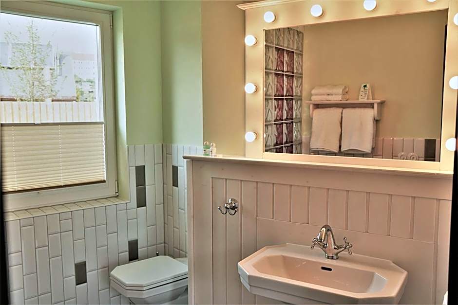 Themenhotel 50's Ville Motel