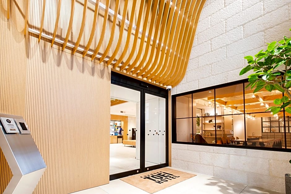 Fukuoka Toei Hotel