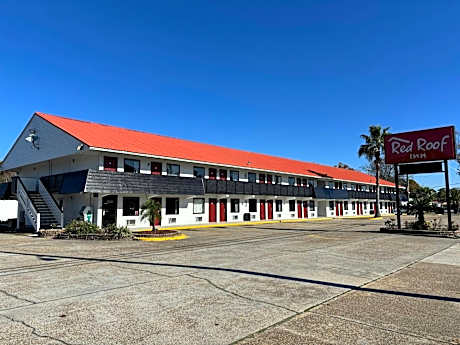 Red Roof Inn Panama City Beach