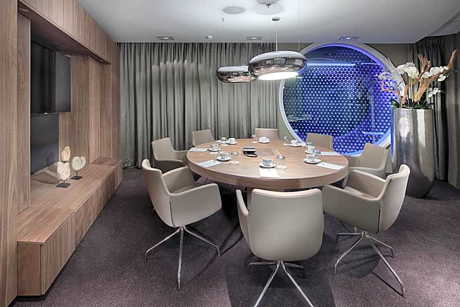 Fletcher Hotel Amsterdam