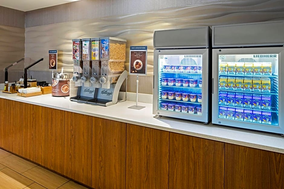 SpringHill Suites by Marriott Flagstaff