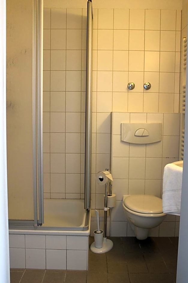 Plaza Inn Hannover City Nord