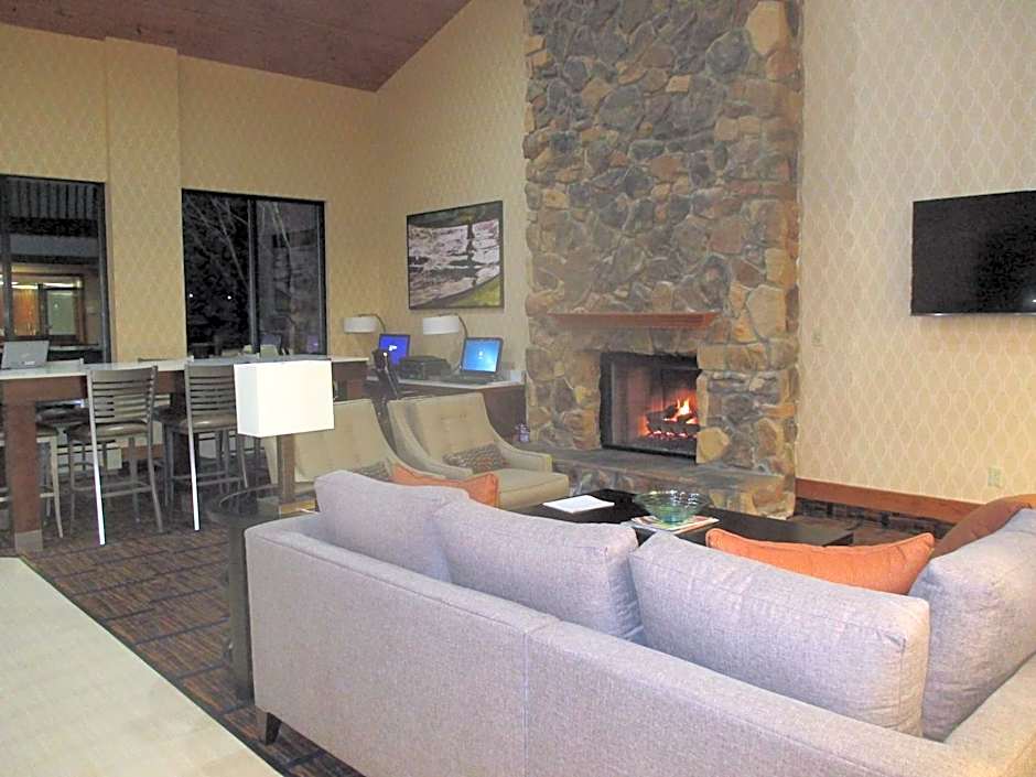 Best Western Benton Harbor-St. Joseph