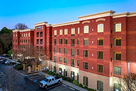 Staybridge Suites Columbia By IHG