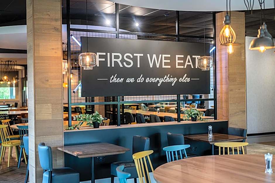 Kents Hill Park Training & Conference Centre